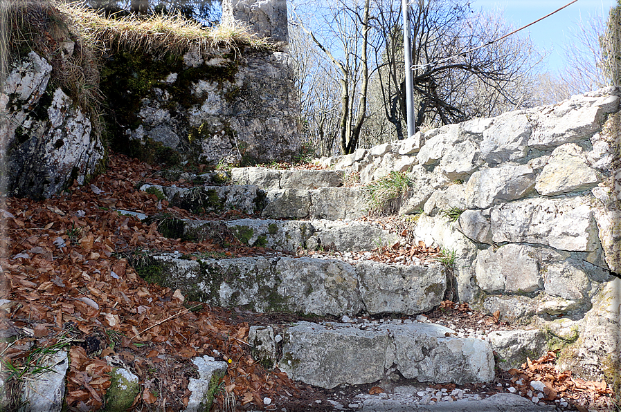 foto Monte Cengio